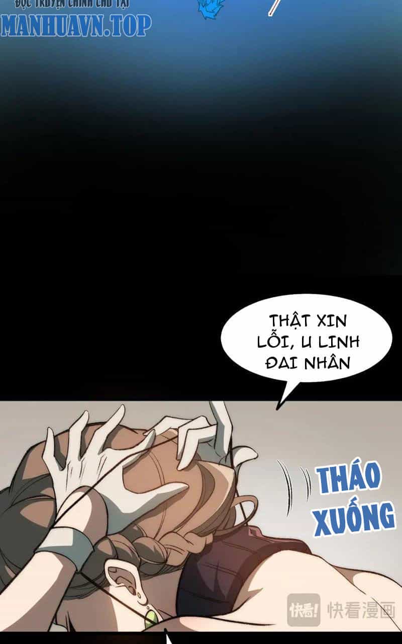 Ta Sáng Tạo Truyền Thuyết Đô Thị - Chương 29 - ảnh 35