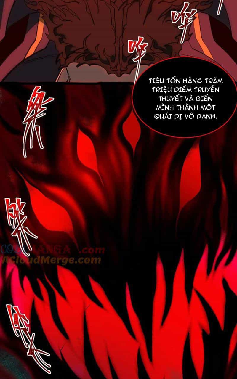 Ta Sáng Tạo Truyền Thuyết Đô Thị - Chương 31 - ảnh 31