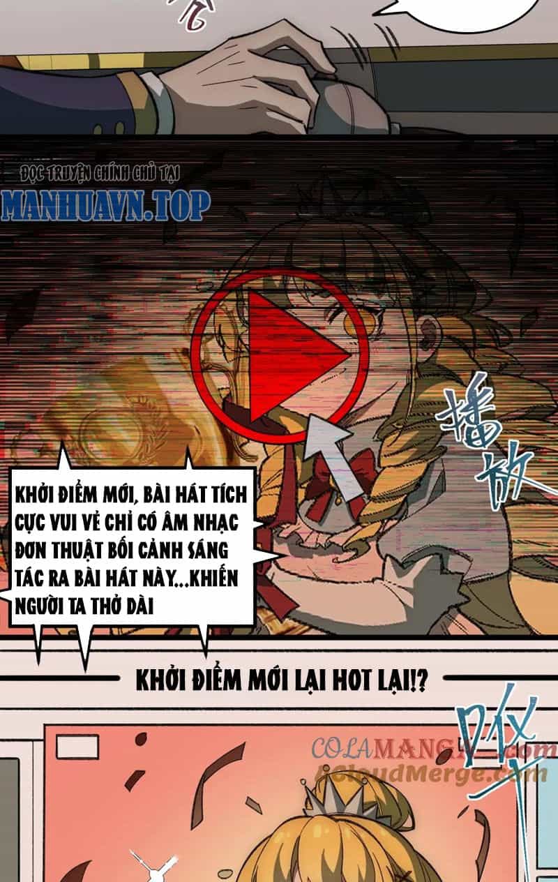 Ta Sáng Tạo Truyền Thuyết Đô Thị - Chương 32 - ảnh 6