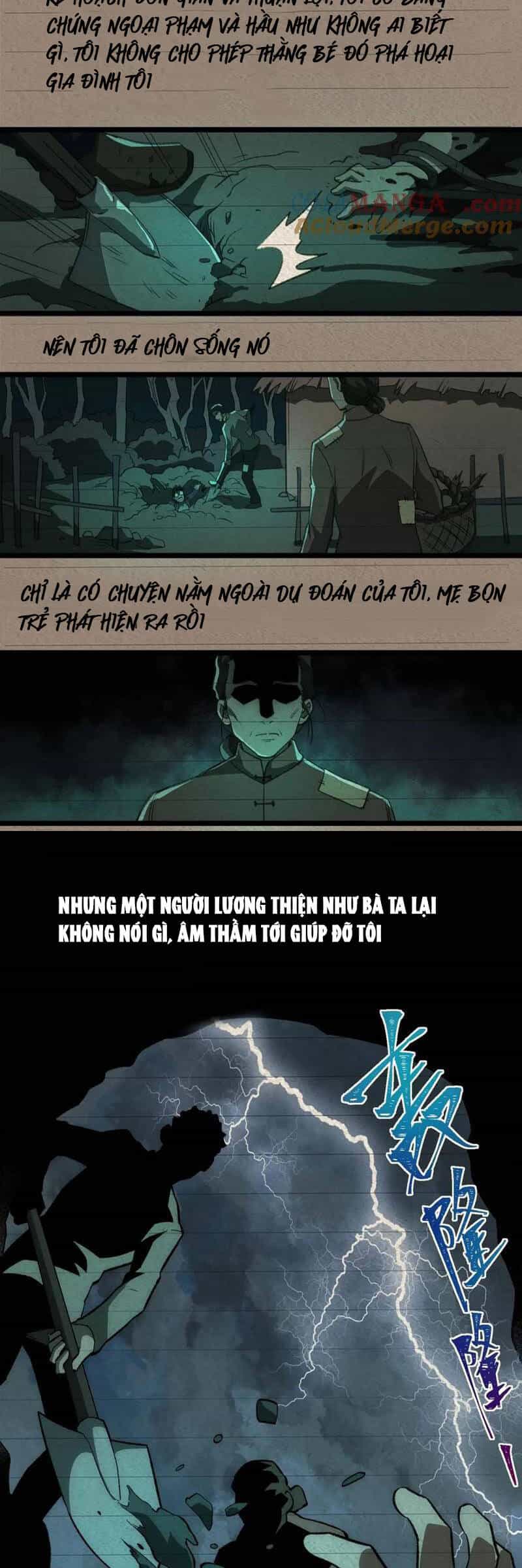 Ta Sáng Tạo Truyền Thuyết Đô Thị - Chương 33 - ảnh 14