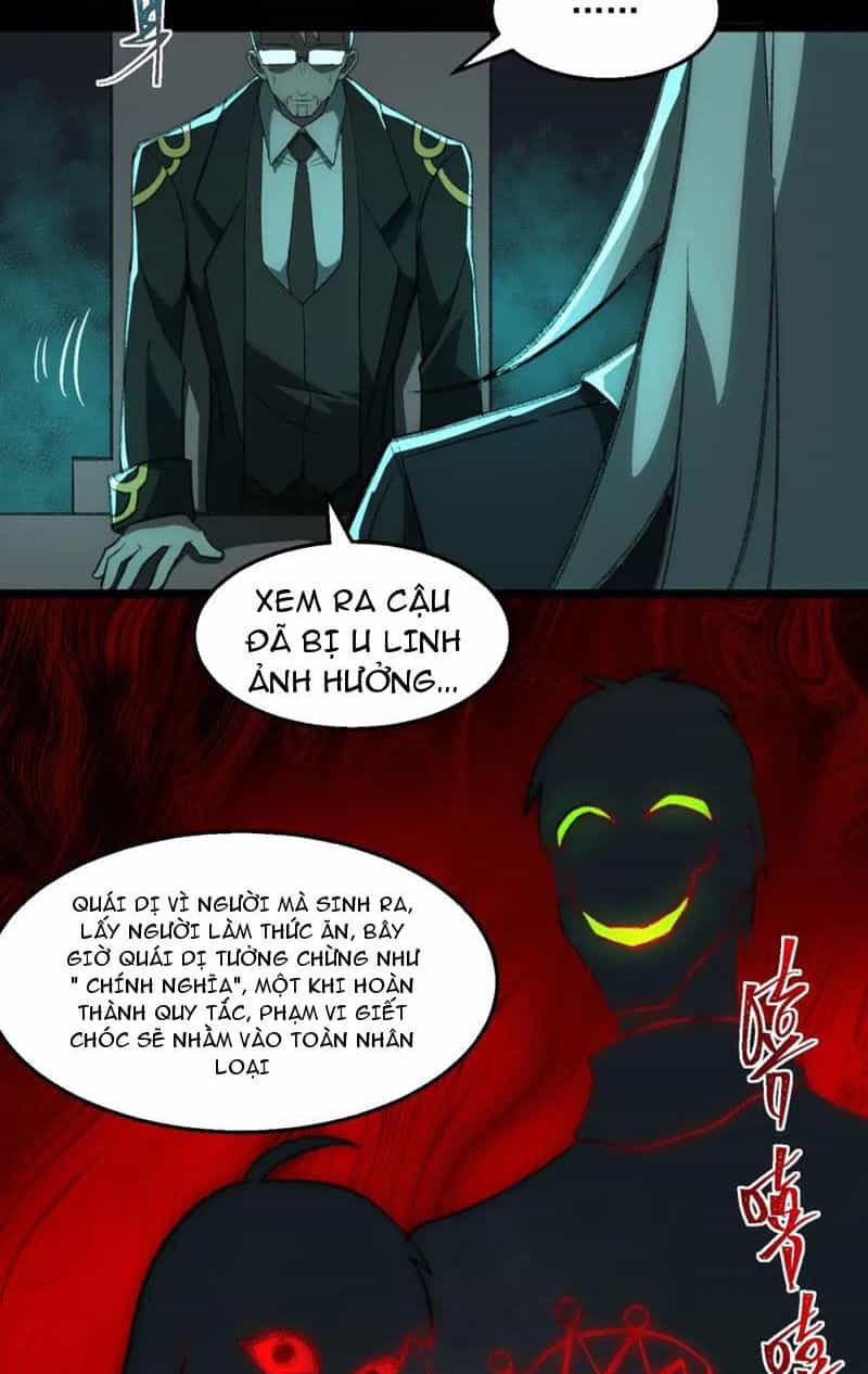 Ta Sáng Tạo Truyền Thuyết Đô Thị - Chương 34 - ảnh 13