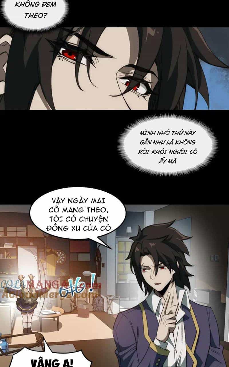 Ta Sáng Tạo Truyền Thuyết Đô Thị - Chương 34 - ảnh 27