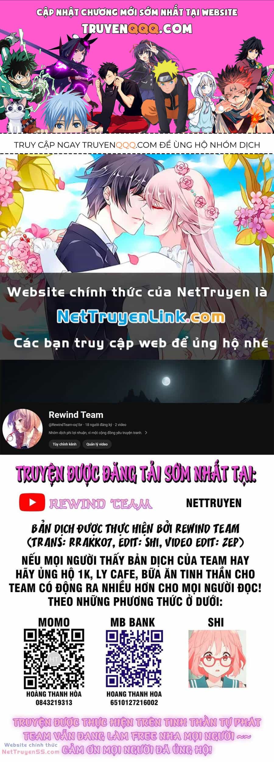 Ta Sáng Tạo Truyền Thuyết Đô Thị - Chương 3.5 - ảnh 1