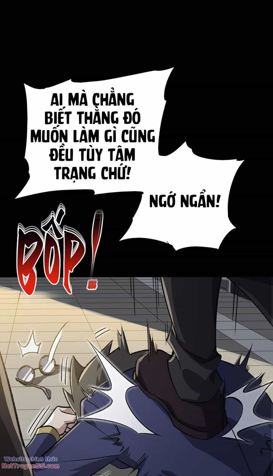 Ta Sáng Tạo Truyền Thuyết Đô Thị - Chương 3.5 - ảnh 33