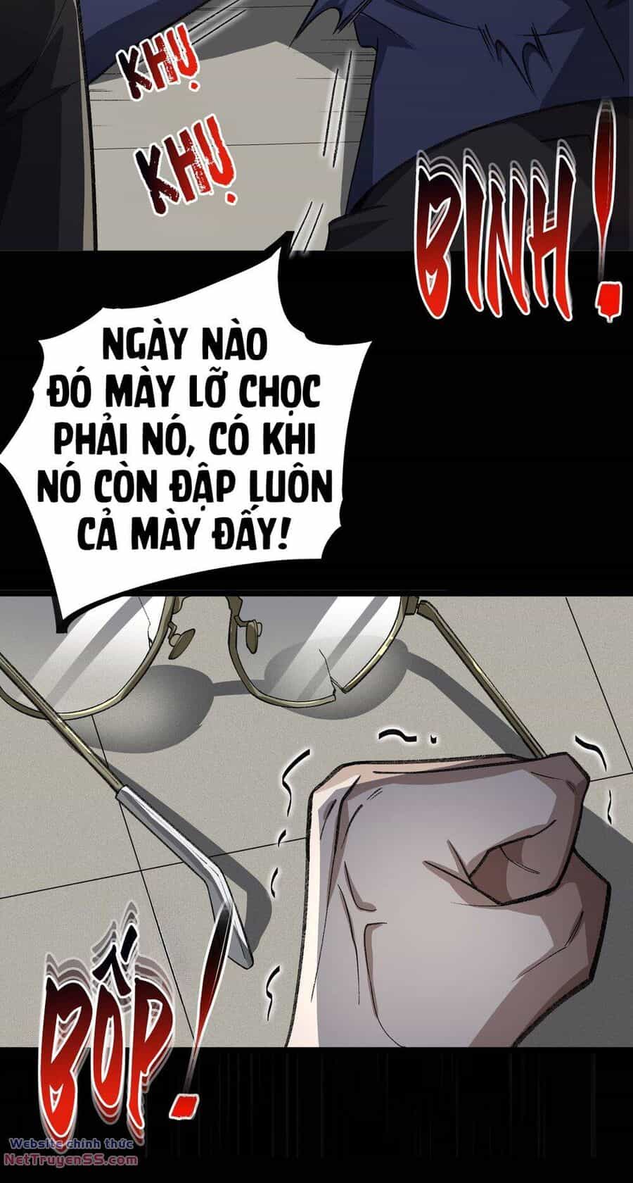 Ta Sáng Tạo Truyền Thuyết Đô Thị - Chương 3.5 - ảnh 34