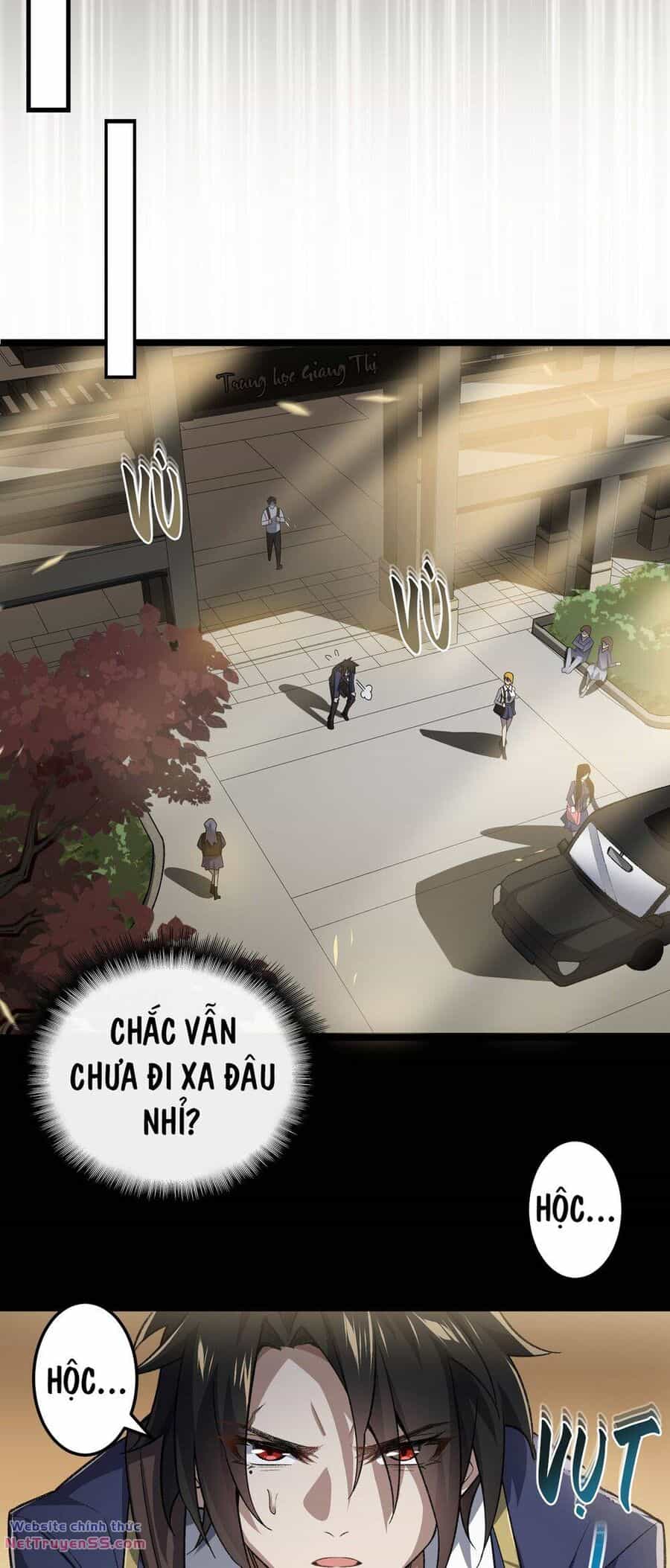 Ta Sáng Tạo Truyền Thuyết Đô Thị - Chương 3.5 - ảnh 36