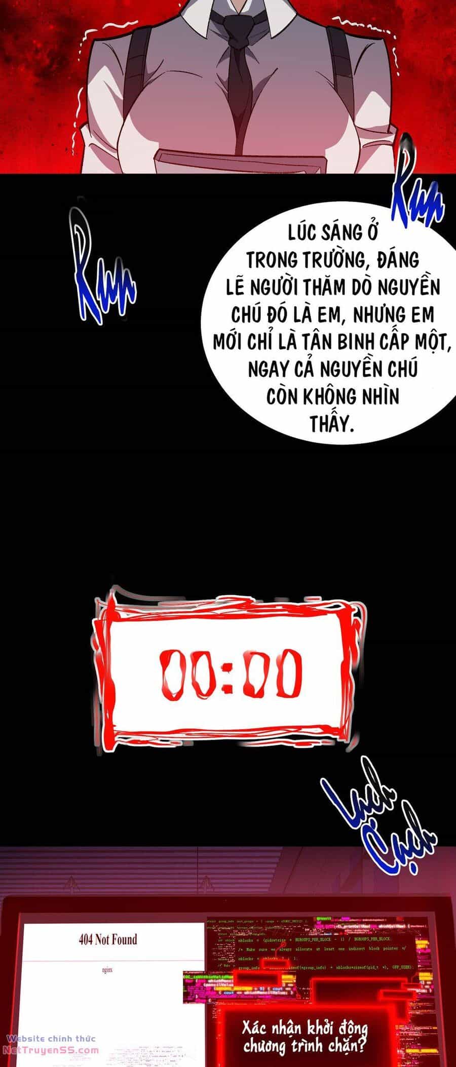 Ta Sáng Tạo Truyền Thuyết Đô Thị - Chương 3.5 - ảnh 69