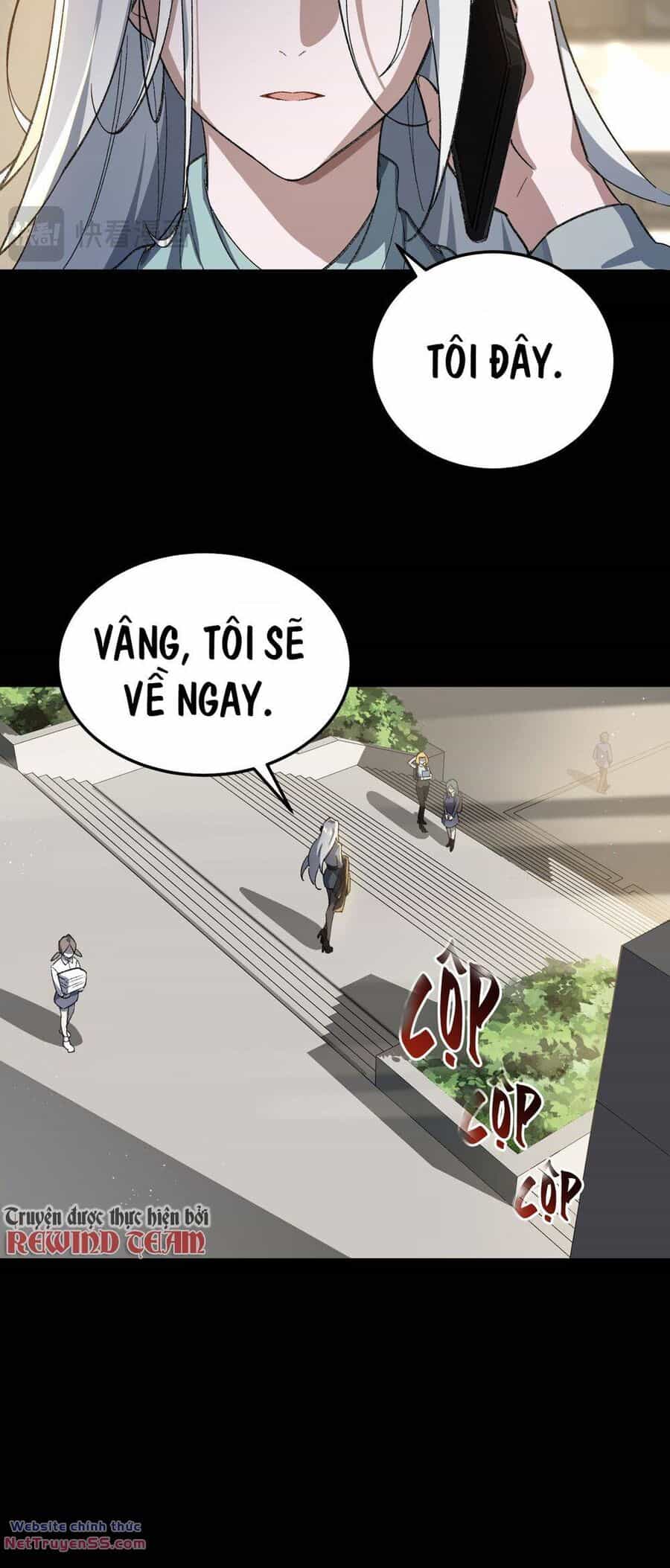 Ta Sáng Tạo Truyền Thuyết Đô Thị - Chương 3.5 - ảnh 7