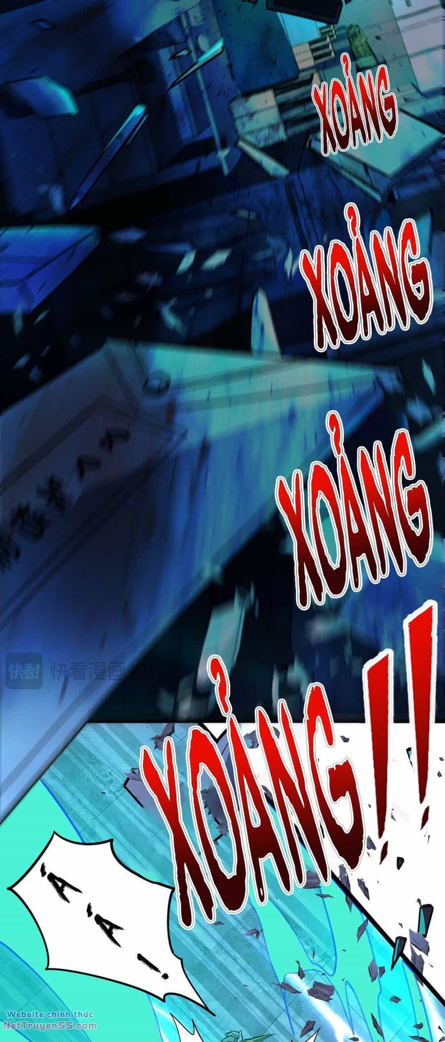 Ta Sáng Tạo Truyền Thuyết Đô Thị - Chương 3.5 - ảnh 76