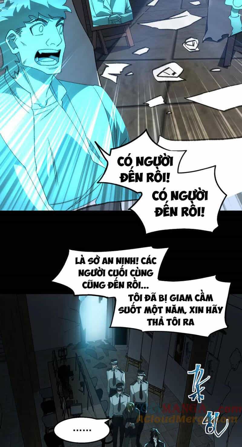 Ta Sáng Tạo Truyền Thuyết Đô Thị - Chương 39 - ảnh 22