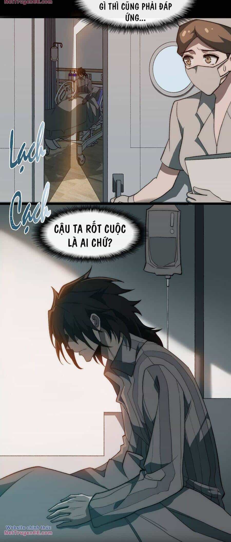 Ta Sáng Tạo Truyền Thuyết Đô Thị - Chương 41 - ảnh 15