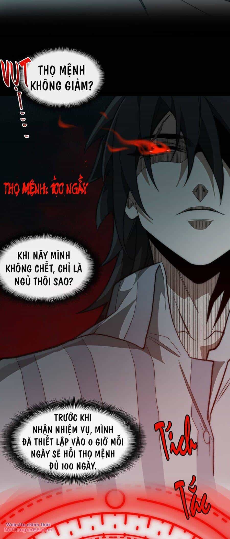 Ta Sáng Tạo Truyền Thuyết Đô Thị - Chương 41 - ảnh 16