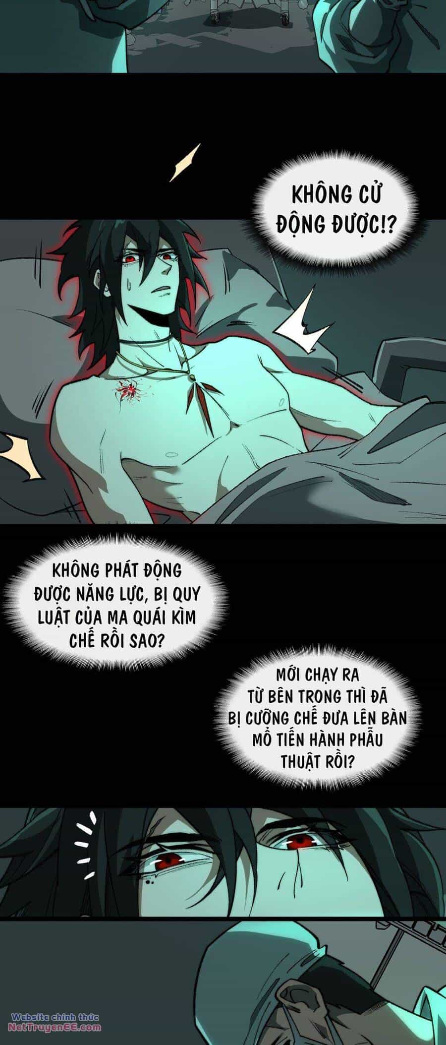 Ta Sáng Tạo Truyền Thuyết Đô Thị - Chương 41 - ảnh 36