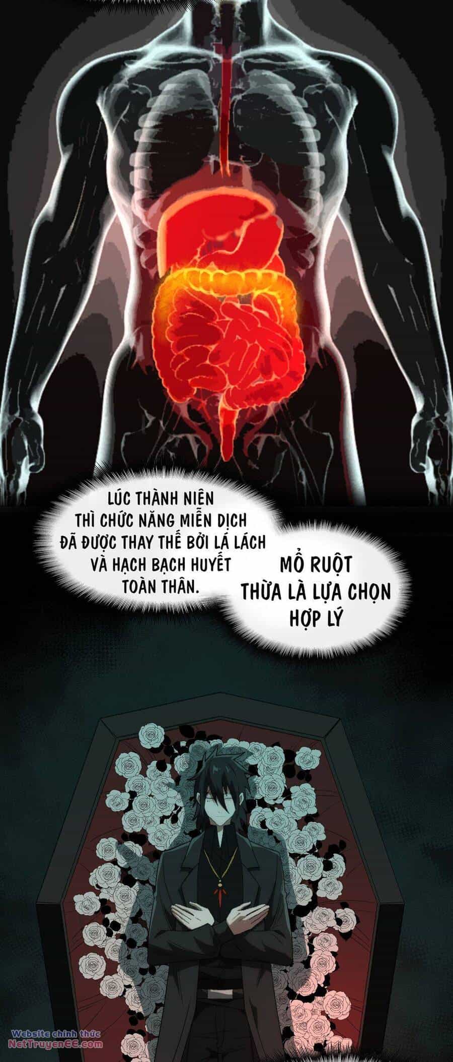 Ta Sáng Tạo Truyền Thuyết Đô Thị - Chương 41 - ảnh 5