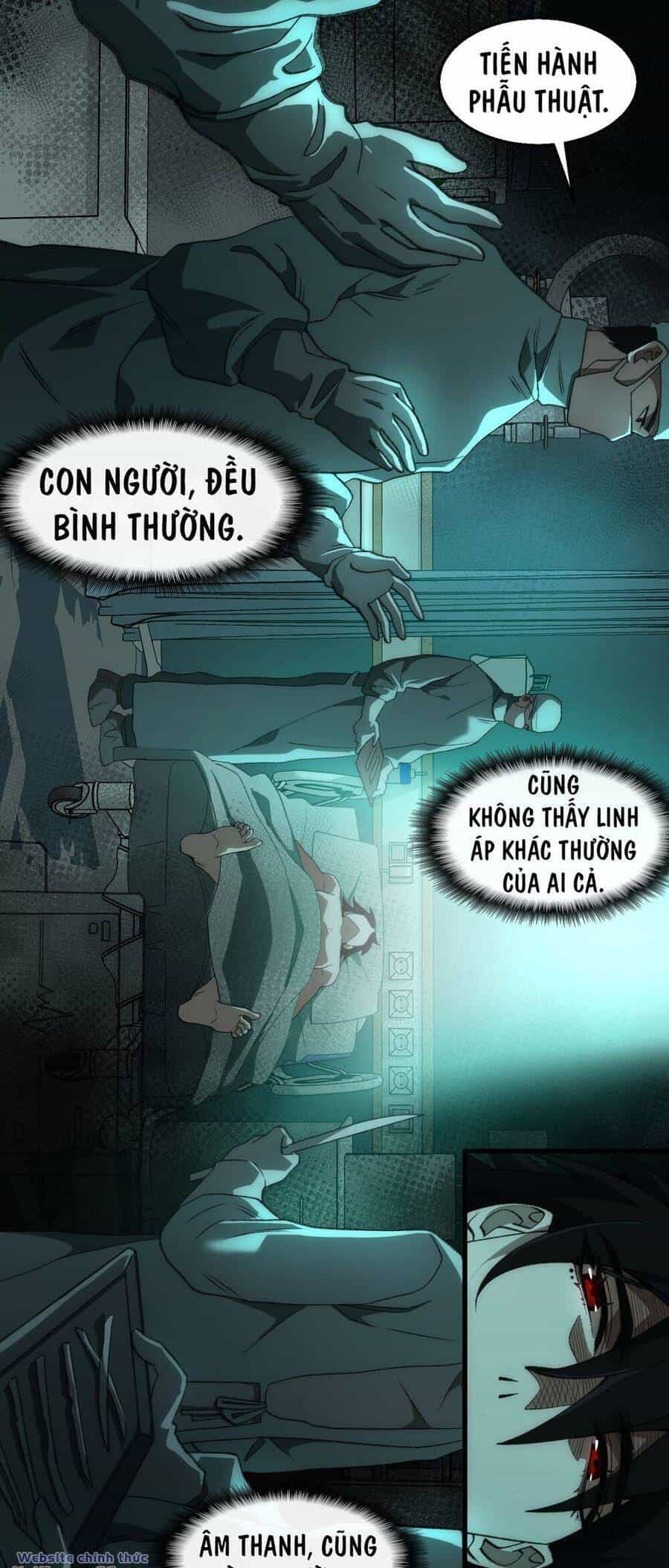 Ta Sáng Tạo Truyền Thuyết Đô Thị - Chương 41 - ảnh 8