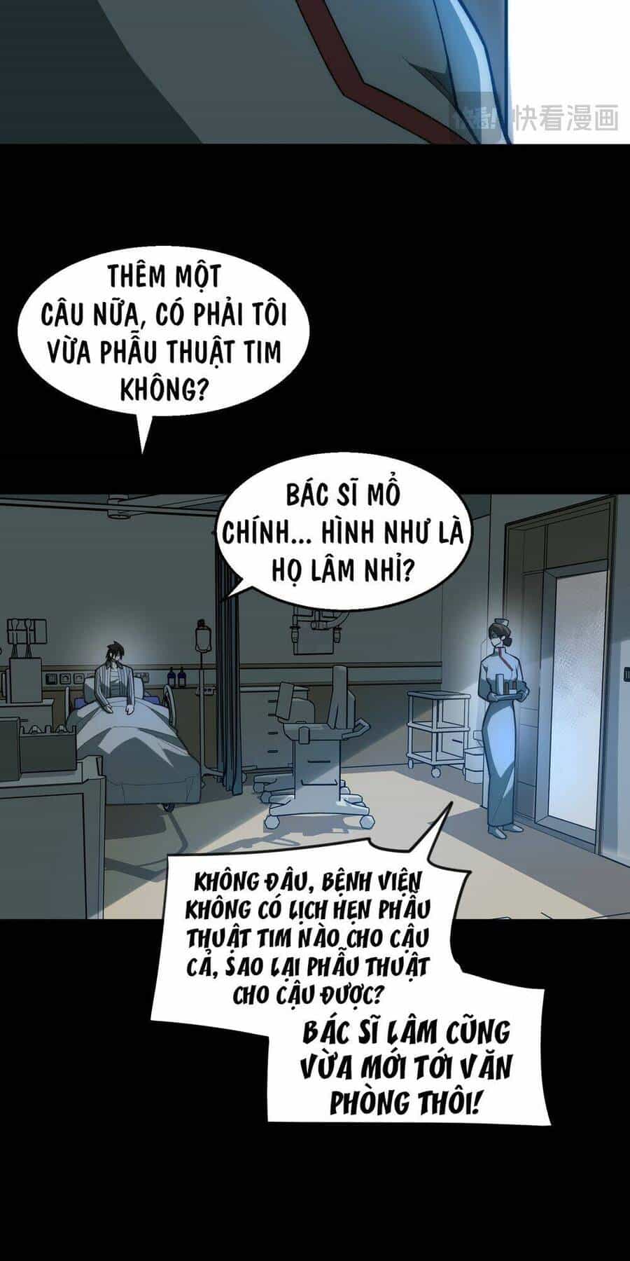Ta Sáng Tạo Truyền Thuyết Đô Thị - Chương 42 - ảnh 48
