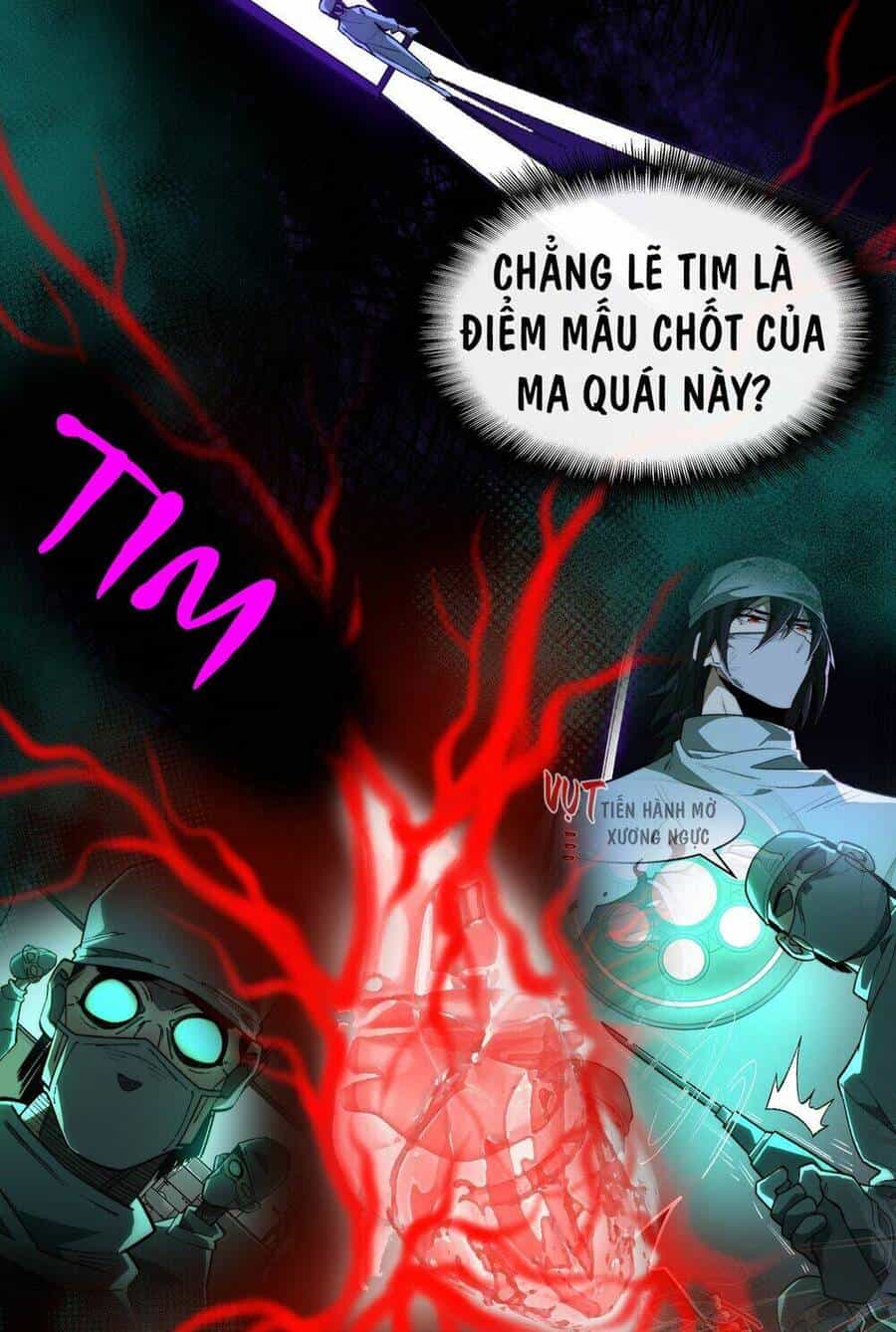 Ta Sáng Tạo Truyền Thuyết Đô Thị - Chương 42 - ảnh 54