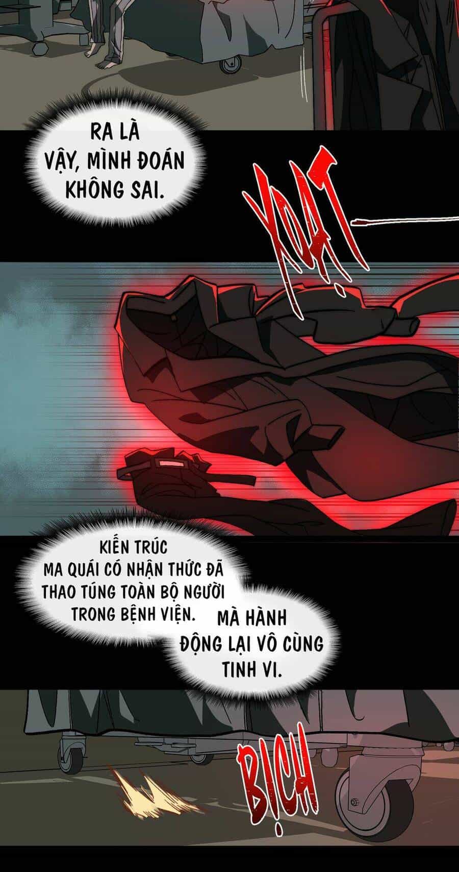 Ta Sáng Tạo Truyền Thuyết Đô Thị - Chương 42 - ảnh 59