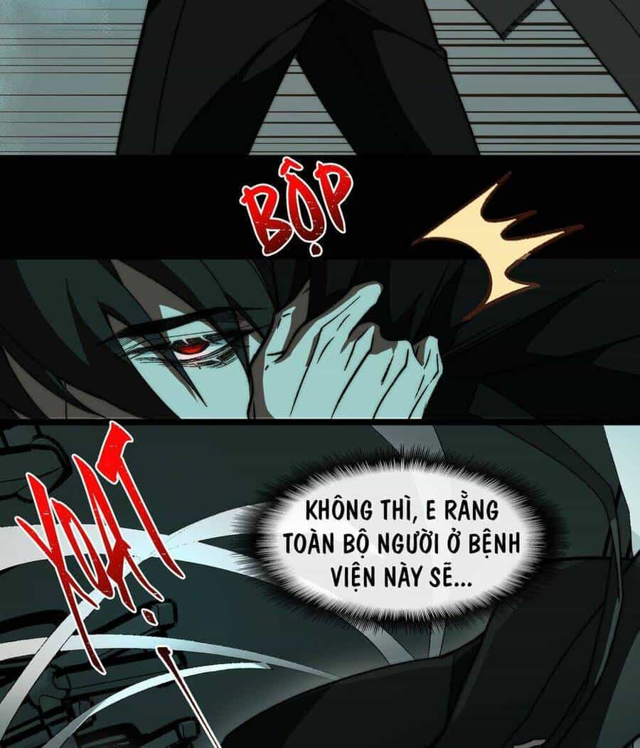 Ta Sáng Tạo Truyền Thuyết Đô Thị - Chương 42 - ảnh 62