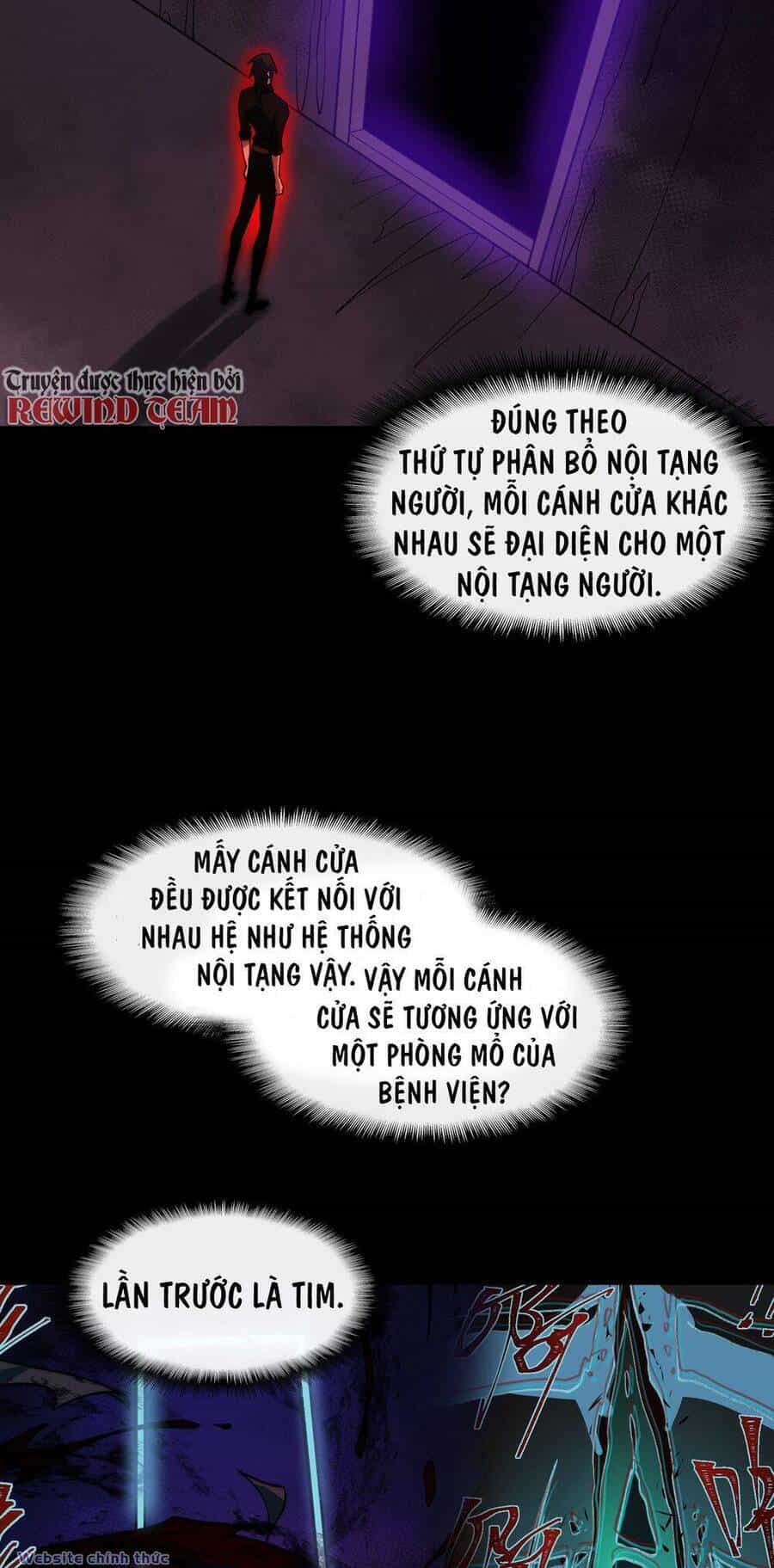 Ta Sáng Tạo Truyền Thuyết Đô Thị - Chương 43 - ảnh 17