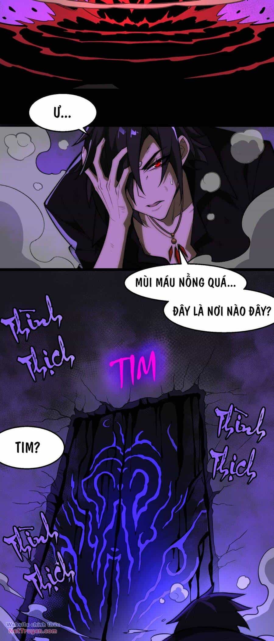 Ta Sáng Tạo Truyền Thuyết Đô Thị - Chương 43 - ảnh 29