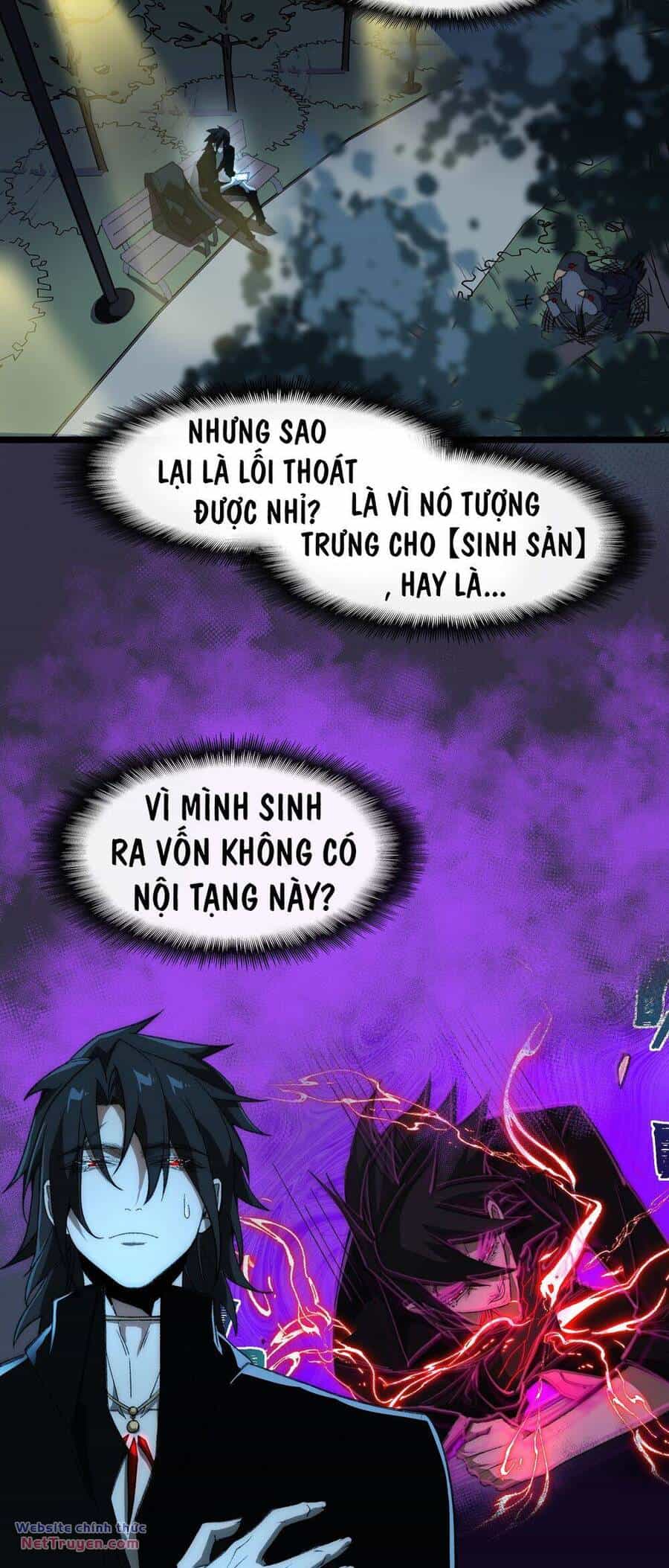 Ta Sáng Tạo Truyền Thuyết Đô Thị - Chương 44 - ảnh 14