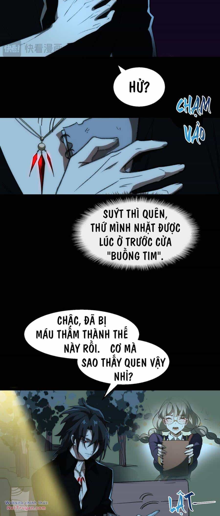 Ta Sáng Tạo Truyền Thuyết Đô Thị - Chương 44 - ảnh 15