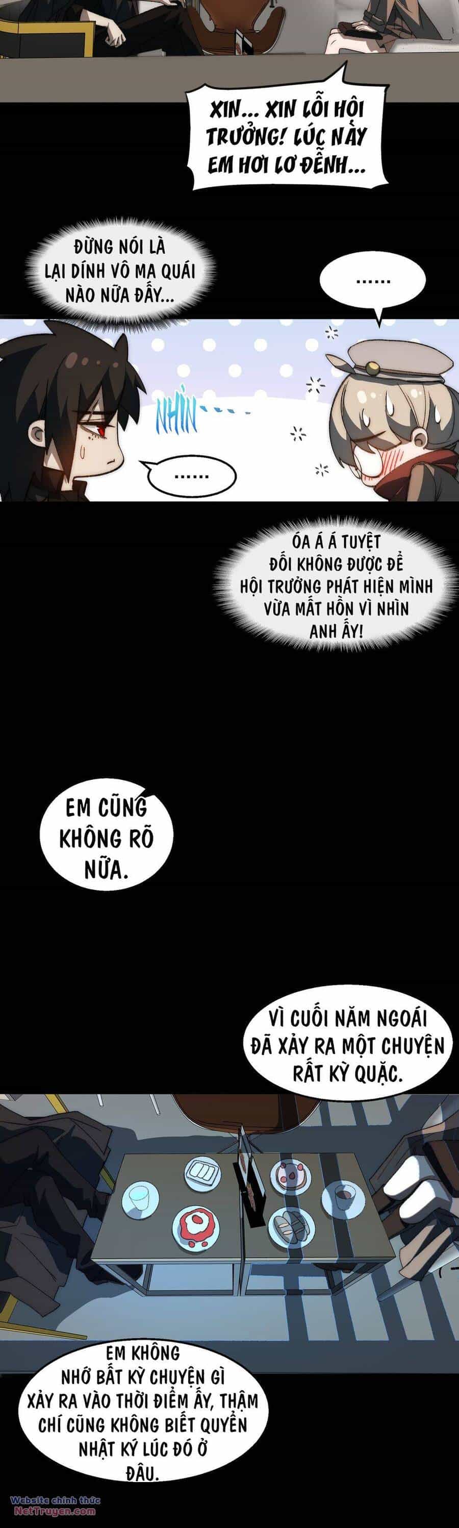 Ta Sáng Tạo Truyền Thuyết Đô Thị - Chương 44 - ảnh 24