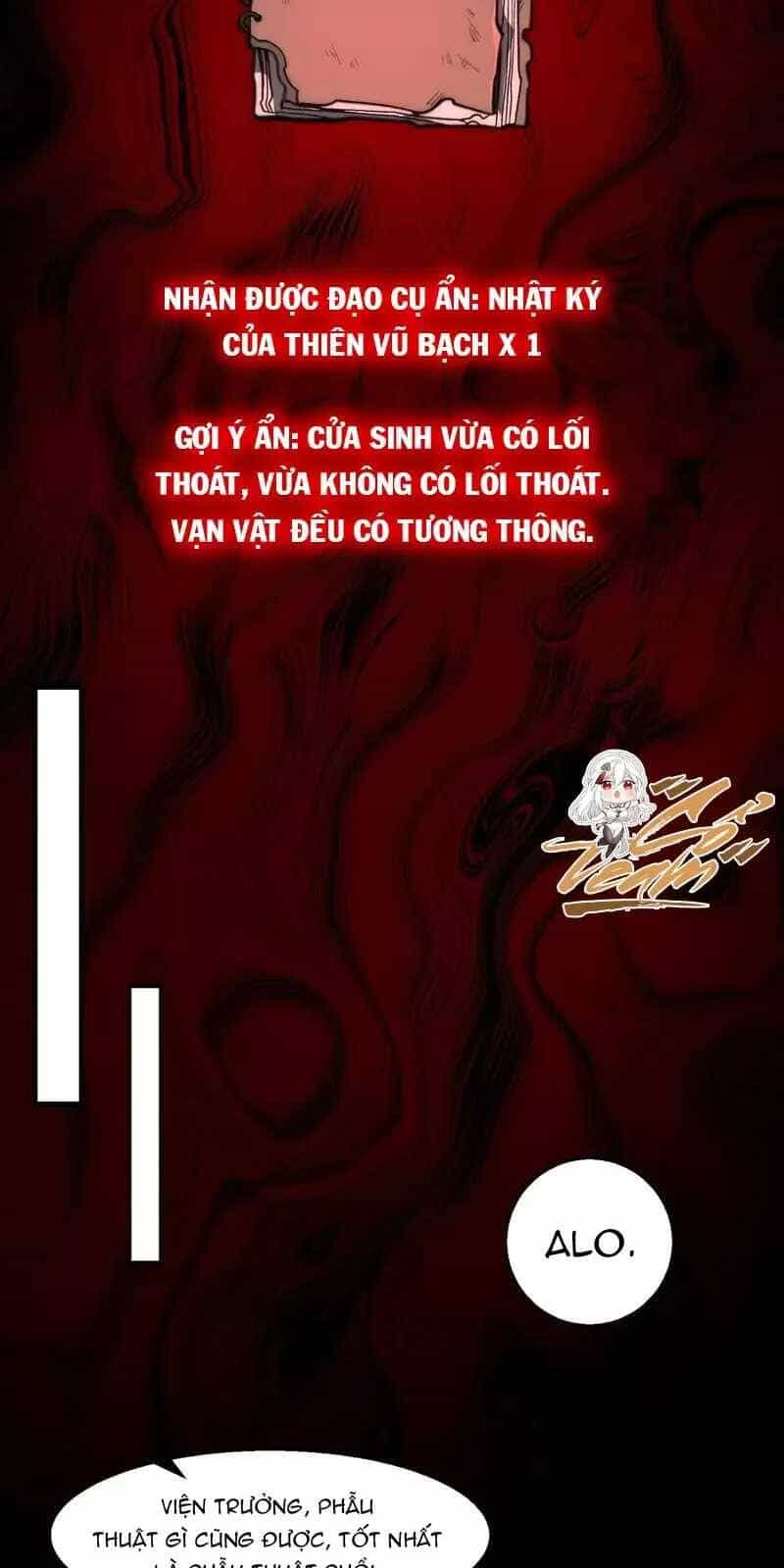 Ta Sáng Tạo Truyền Thuyết Đô Thị - Chương 45 - ảnh 10