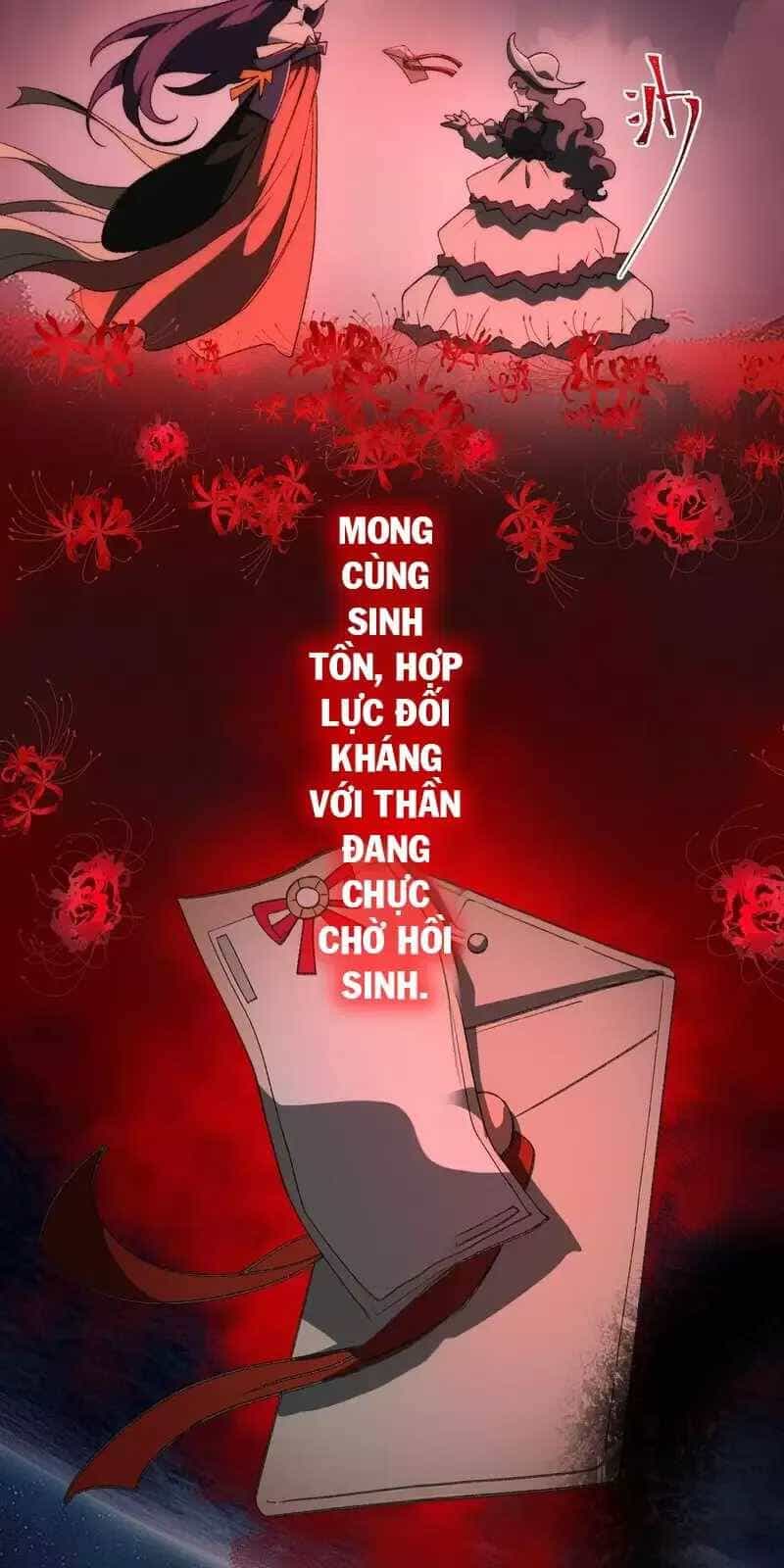 Ta Sáng Tạo Truyền Thuyết Đô Thị - Chương 47 - ảnh 8
