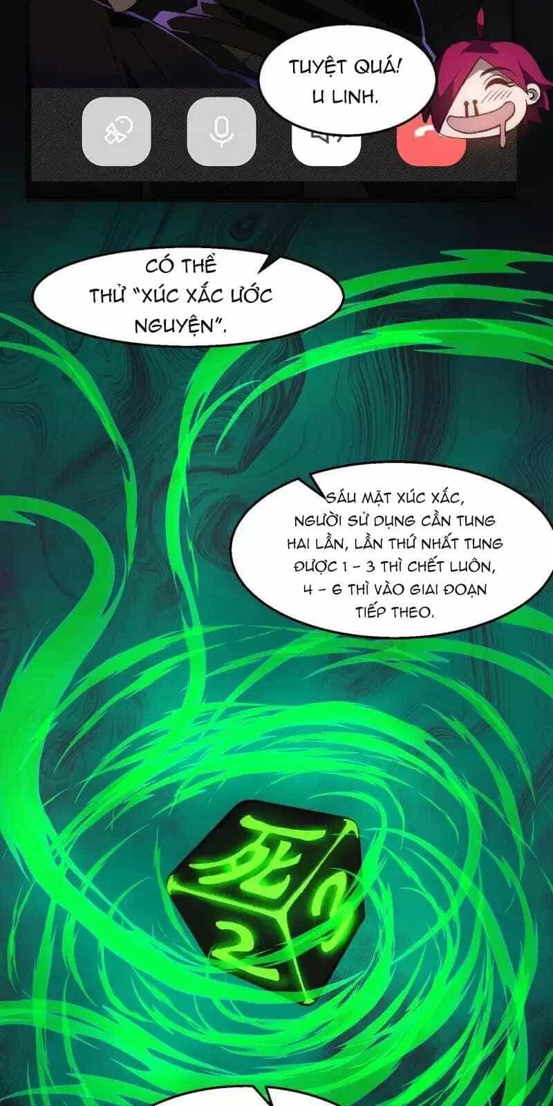 Ta Sáng Tạo Truyền Thuyết Đô Thị - Chương 49 - ảnh 17