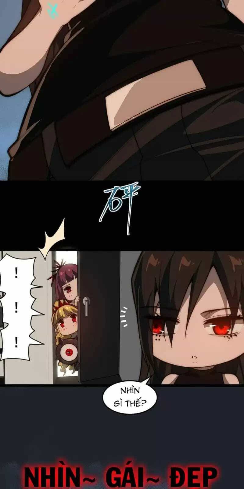 Ta Sáng Tạo Truyền Thuyết Đô Thị - Chương 49 - ảnh 40