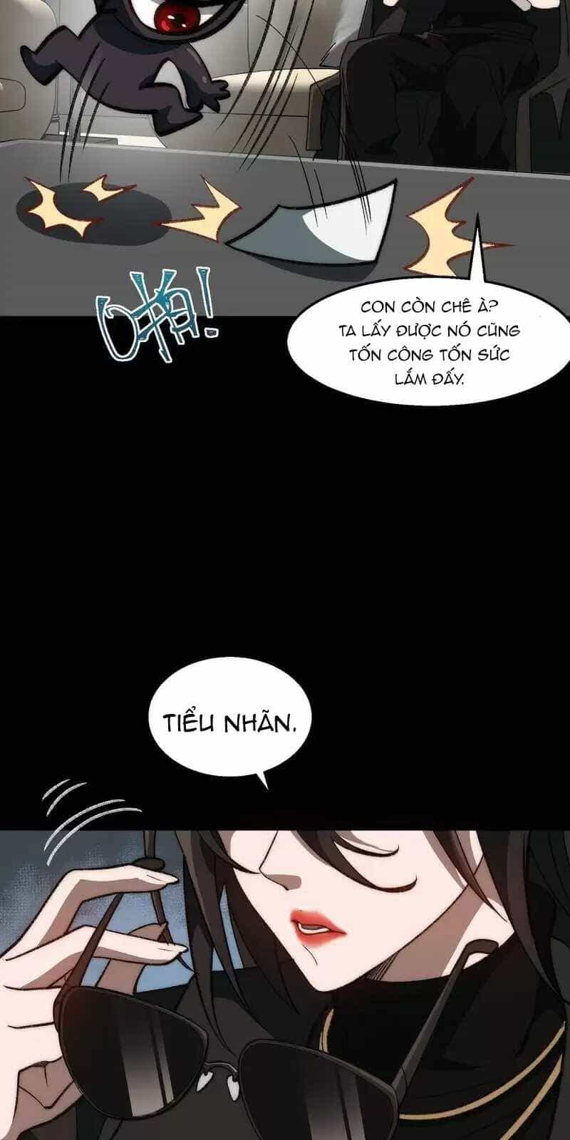 Ta Sáng Tạo Truyền Thuyết Đô Thị - Chương 51 - ảnh 13