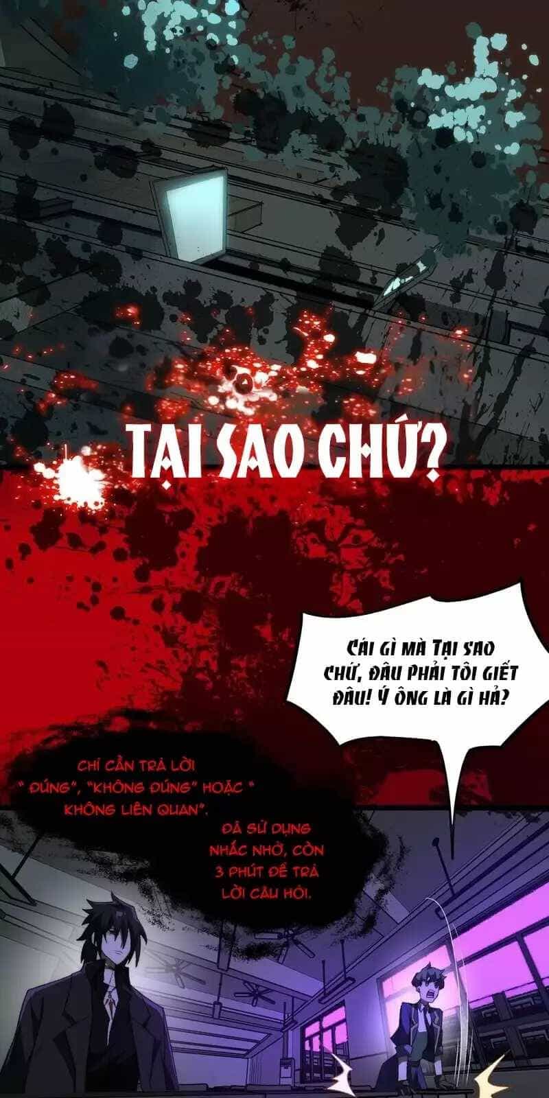 Ta Sáng Tạo Truyền Thuyết Đô Thị - Chương 52 - ảnh 38