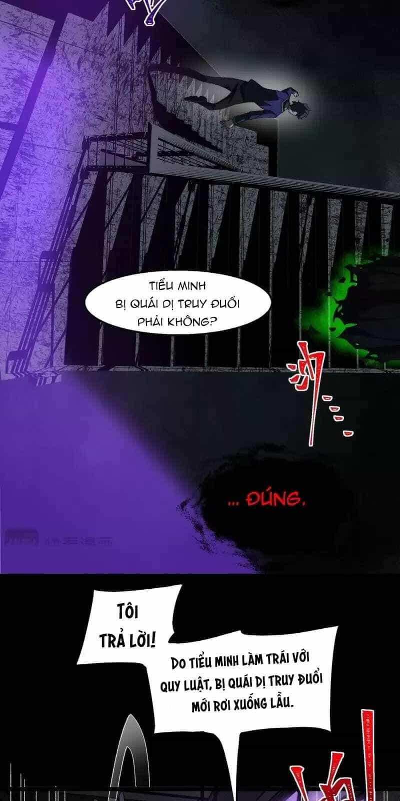 Ta Sáng Tạo Truyền Thuyết Đô Thị - Chương 52 - ảnh 41