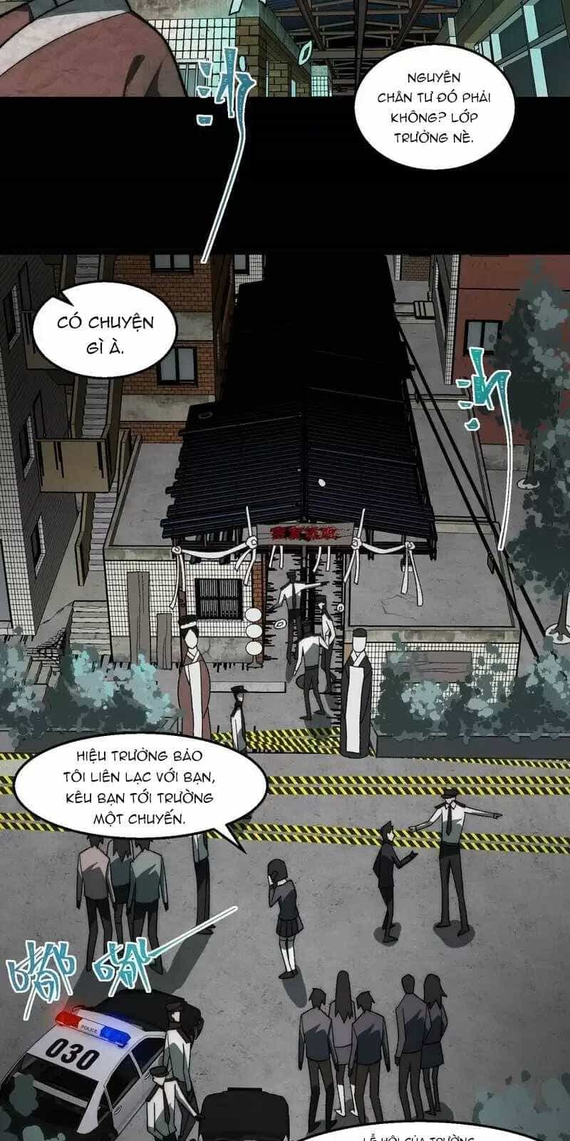 Ta Sáng Tạo Truyền Thuyết Đô Thị - Chương 52 - ảnh 9