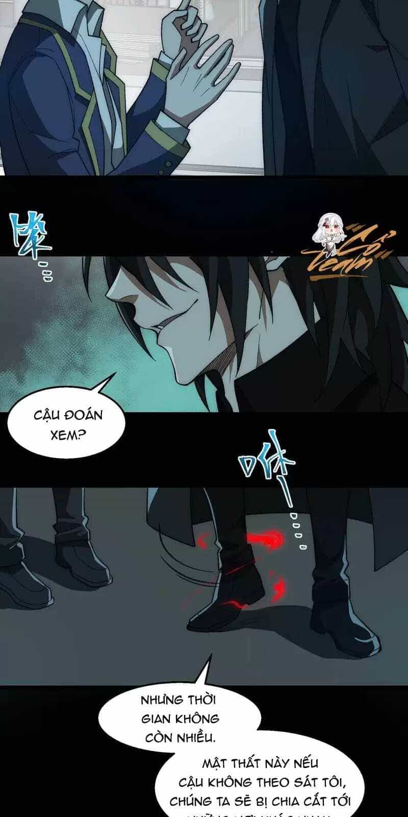 Ta Sáng Tạo Truyền Thuyết Đô Thị - Chương 54 - ảnh 44