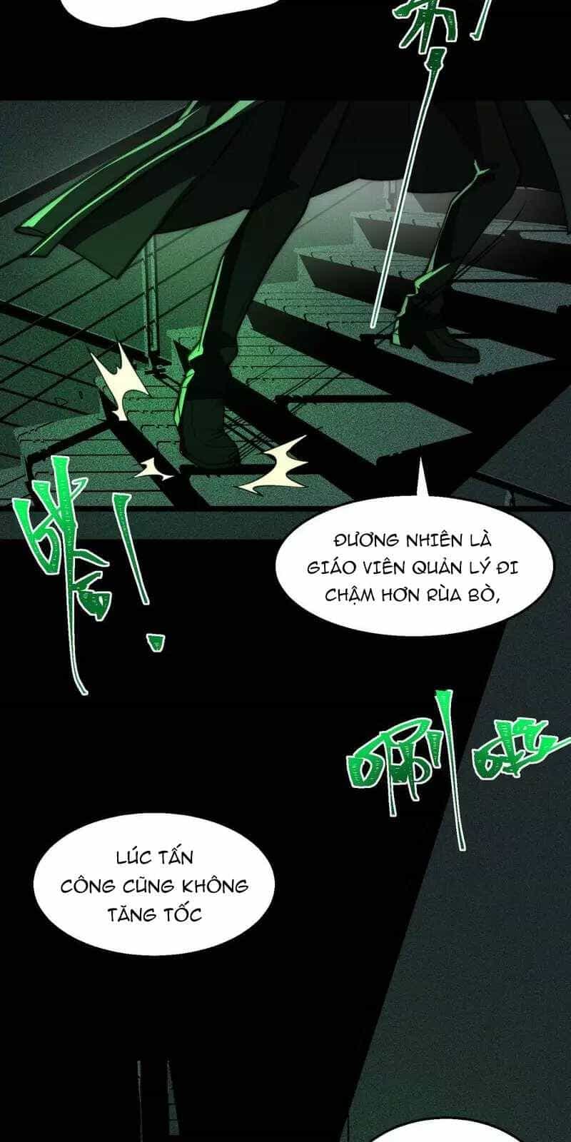Ta Sáng Tạo Truyền Thuyết Đô Thị - Chương 55 - ảnh 16