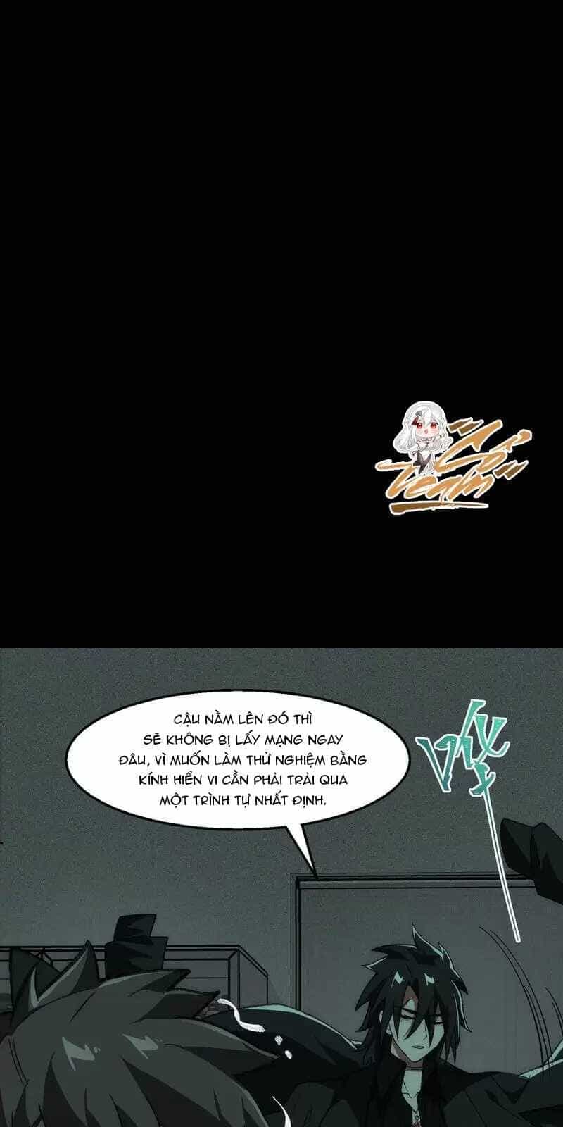Ta Sáng Tạo Truyền Thuyết Đô Thị - Chương 56 - ảnh 4