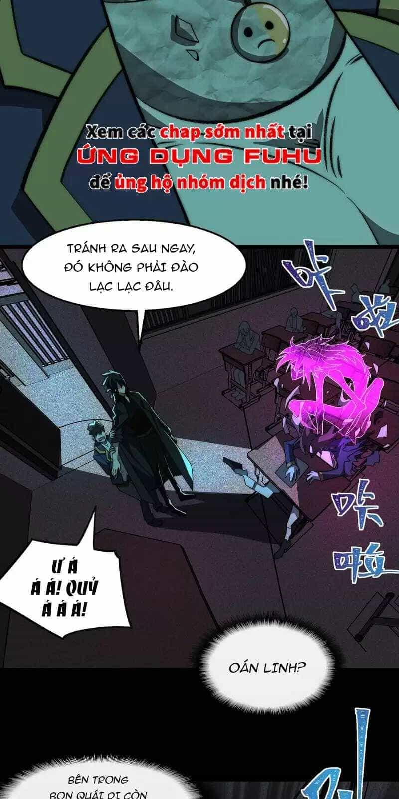 Ta Sáng Tạo Truyền Thuyết Đô Thị - Chương 56 - ảnh 40