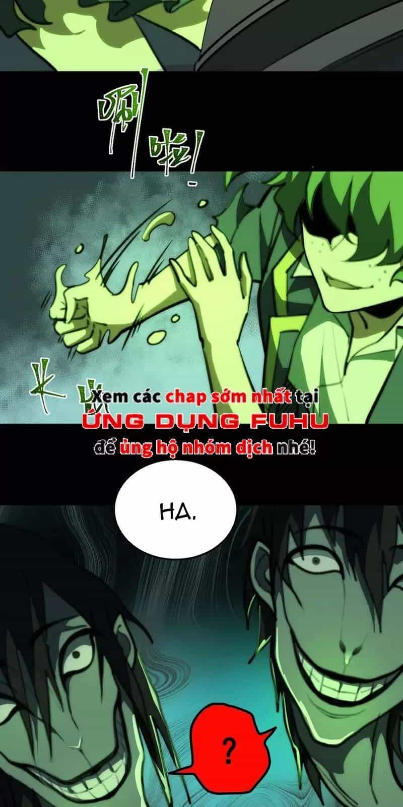 Ta Sáng Tạo Truyền Thuyết Đô Thị - Chương 57 - ảnh 8