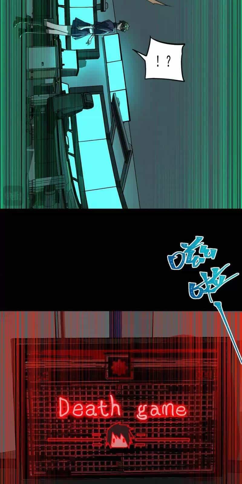 Ta Sáng Tạo Truyền Thuyết Đô Thị - Chương 58 - ảnh 12