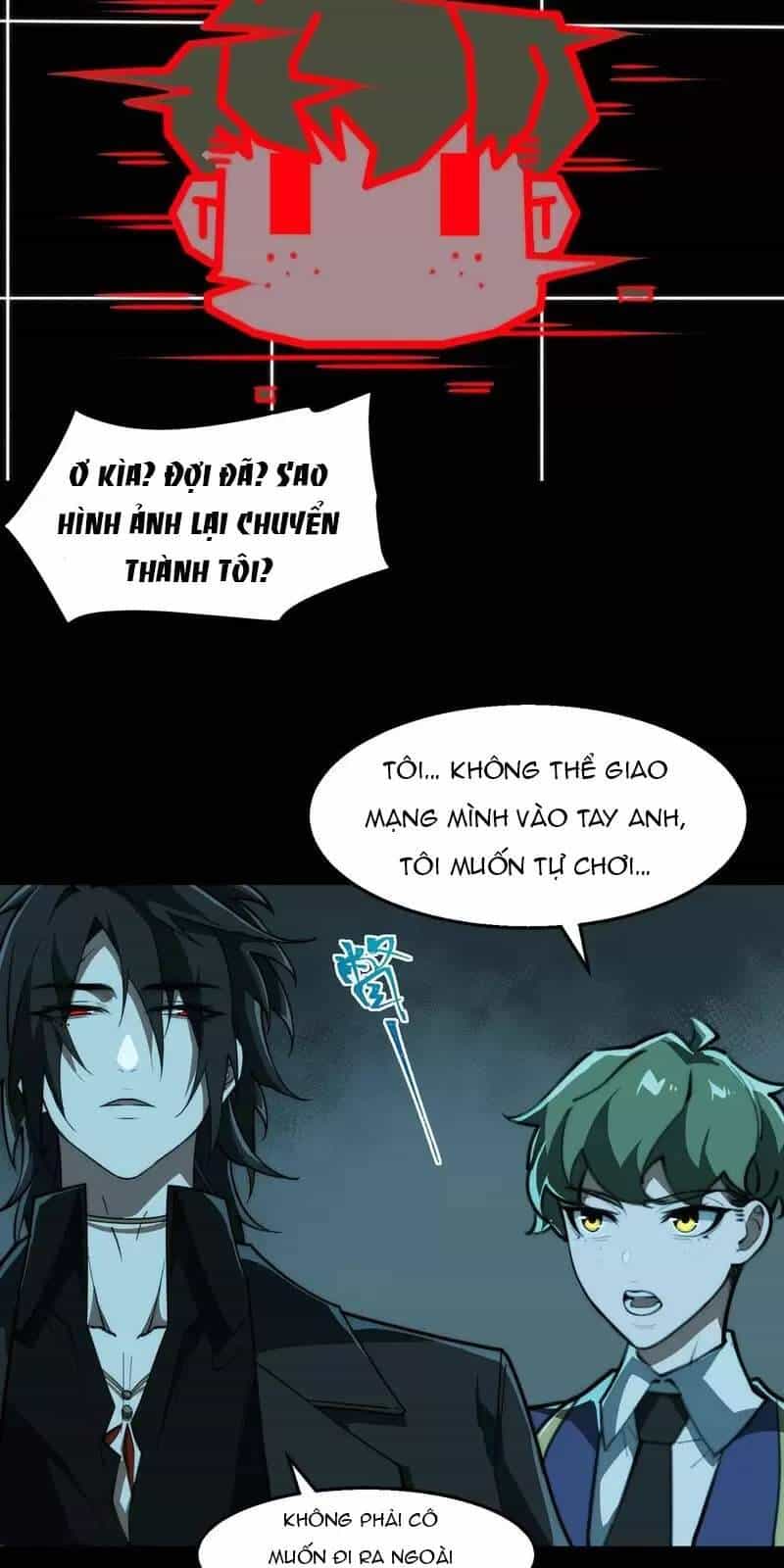 Ta Sáng Tạo Truyền Thuyết Đô Thị - Chương 58 - ảnh 15