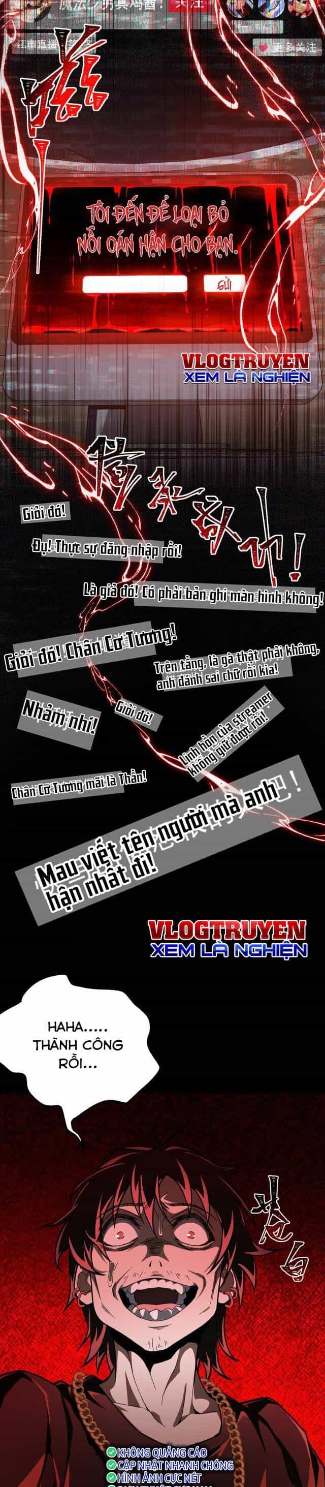Ta Sáng Tạo Truyền Thuyết Đô Thị - Chương 5 - ảnh 20