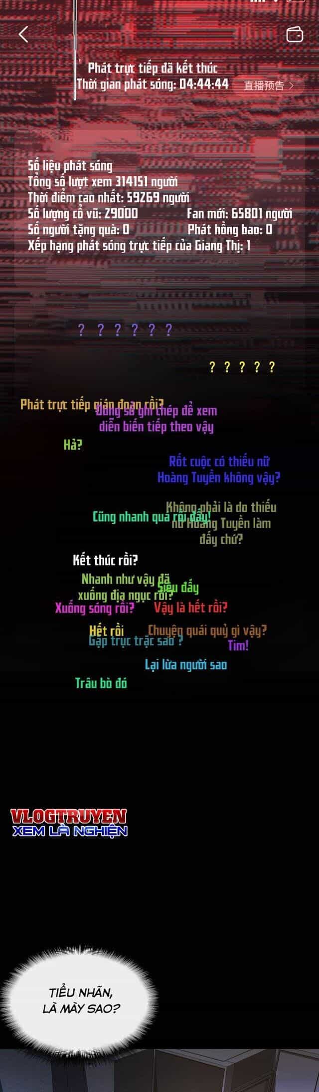 Ta Sáng Tạo Truyền Thuyết Đô Thị - Chương 5 - ảnh 24