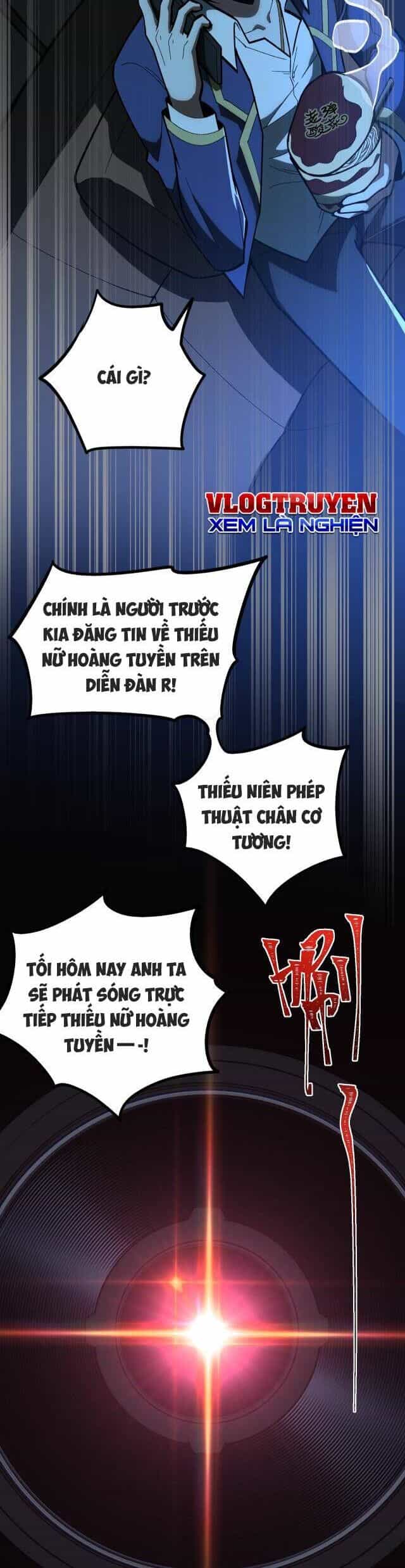 Ta Sáng Tạo Truyền Thuyết Đô Thị - Chương 5 - ảnh 7