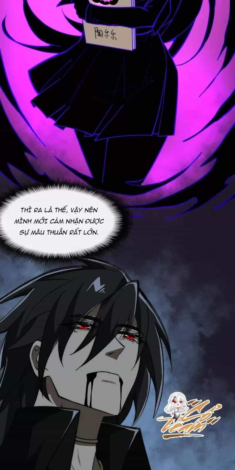 Ta Sáng Tạo Truyền Thuyết Đô Thị - Chương 59 - ảnh 22