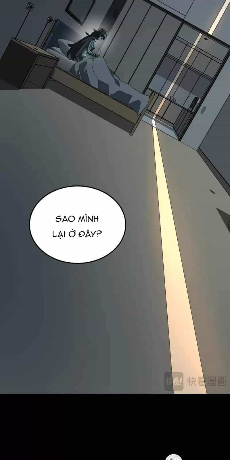 Ta Sáng Tạo Truyền Thuyết Đô Thị - Chương 60 - ảnh 17