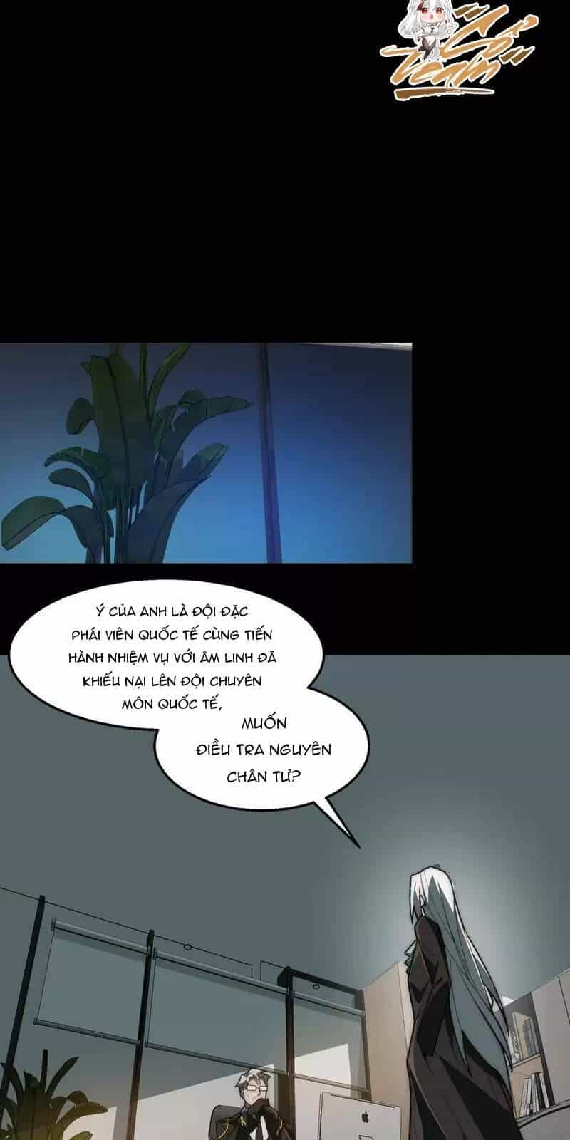 Ta Sáng Tạo Truyền Thuyết Đô Thị - Chương 60 - ảnh 18