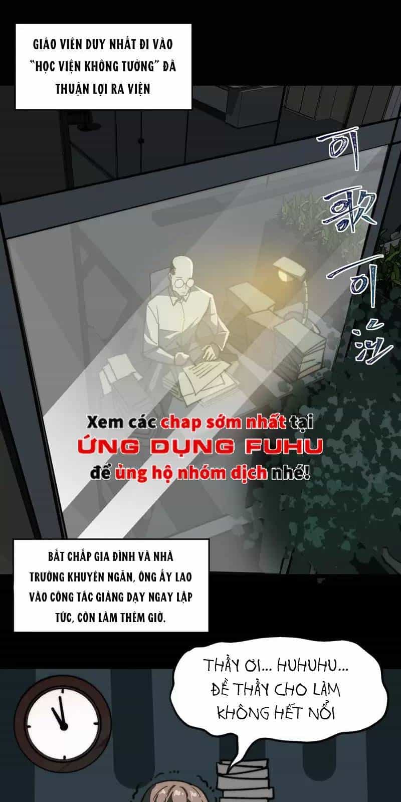 Ta Sáng Tạo Truyền Thuyết Đô Thị - Chương 62 - ảnh 24